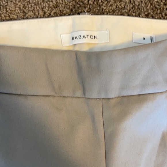 Babaton Elliot Pant - Picture 2 of 3